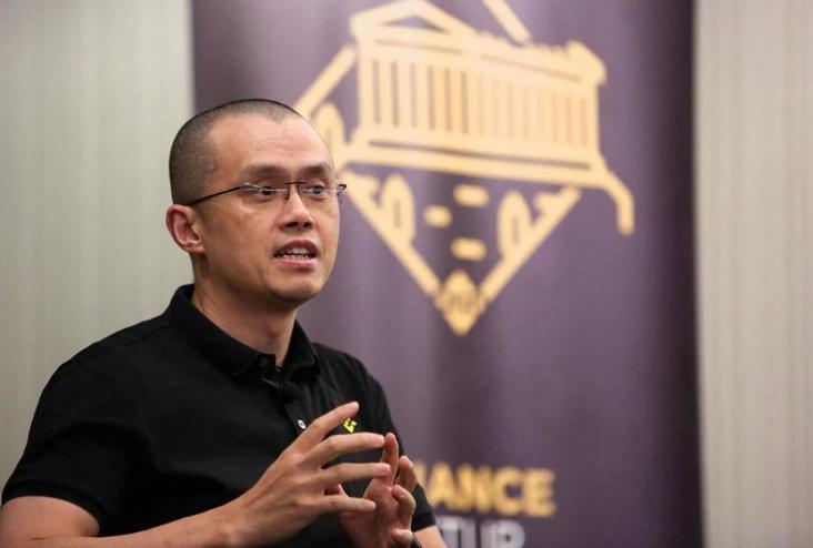 赵长鹏（CZ）反击毫无根据的美国认罪协议指控