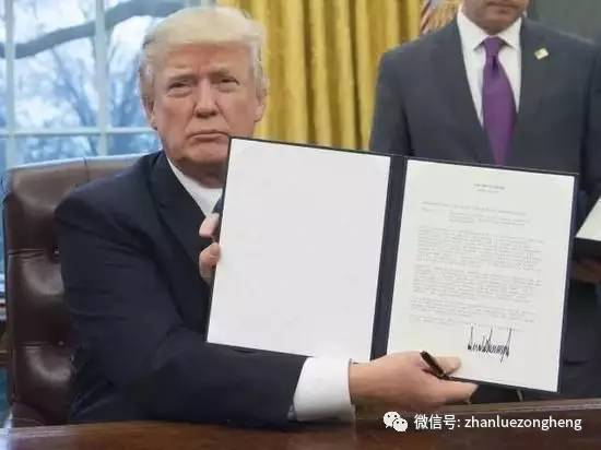 Raoul Pal视角下的特朗普关税谈判，都是为了与中国达成协议的种种努力