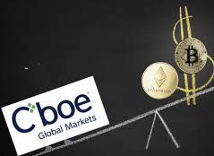 Cboe将于4月推出新的FTSE比特币（BTC）期货产品，引领数字资产投资新时代