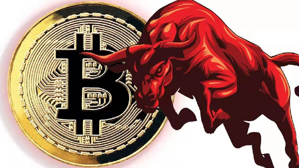 Crypto Biz: 比特币牛市持续繁荣