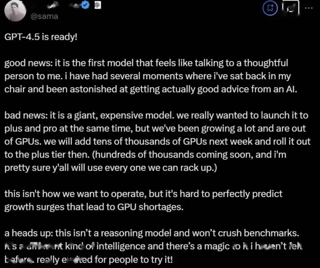 GPU挑战与应对策略，OpenAI在吉卜力狂潮后的挑战与应对