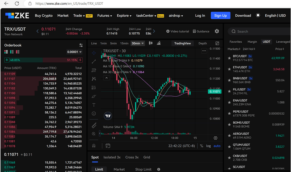 链上调查员ZachXBT指控Crypto.com操纵CRO供应，揭示背后的真相