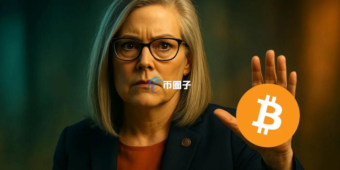 亚利桑那州战略性加密货币储备法案将迎众议院全面表决——开启数字金融新时代