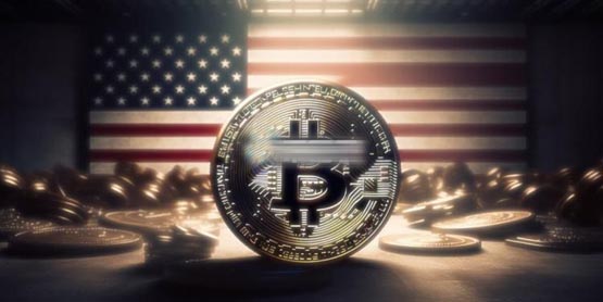 亚利桑那州战略性加密货币储备法案将迎众议院全面表决——开启数字金融新时代