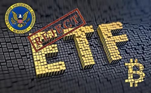 比特币ETF创逾五周最高流量日，数字资产的新里程碑诞生