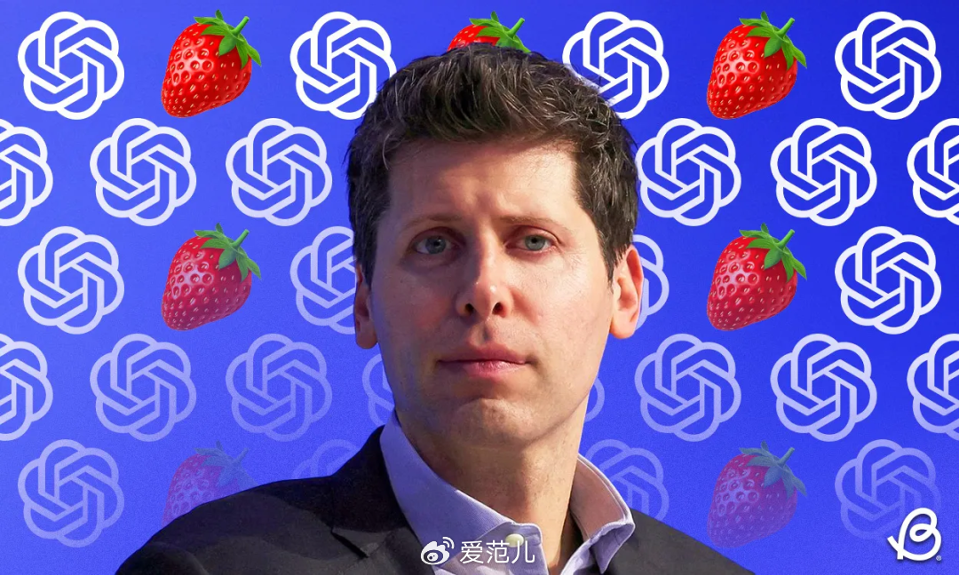 草莓，OpenAI的新人工智能模型的探索与构建