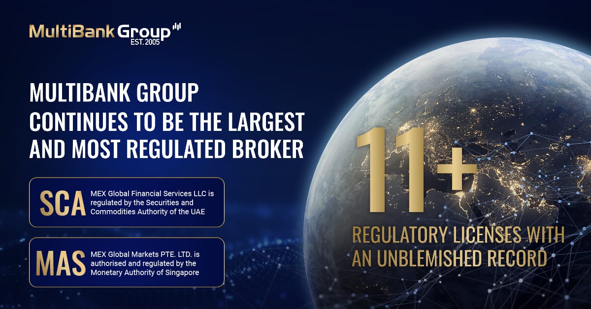 MAG与Multibank集团携手合作，成功将价值30亿美元的房地产资产代币化