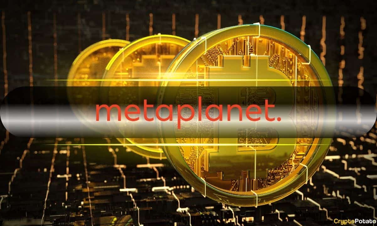 Metaplanet再度增持比特币，突破5,555枚大关，彰显长期价值信心