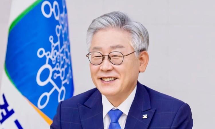 韩国总统候选人李在明支持比特币ETF，数字货币新篇章开启