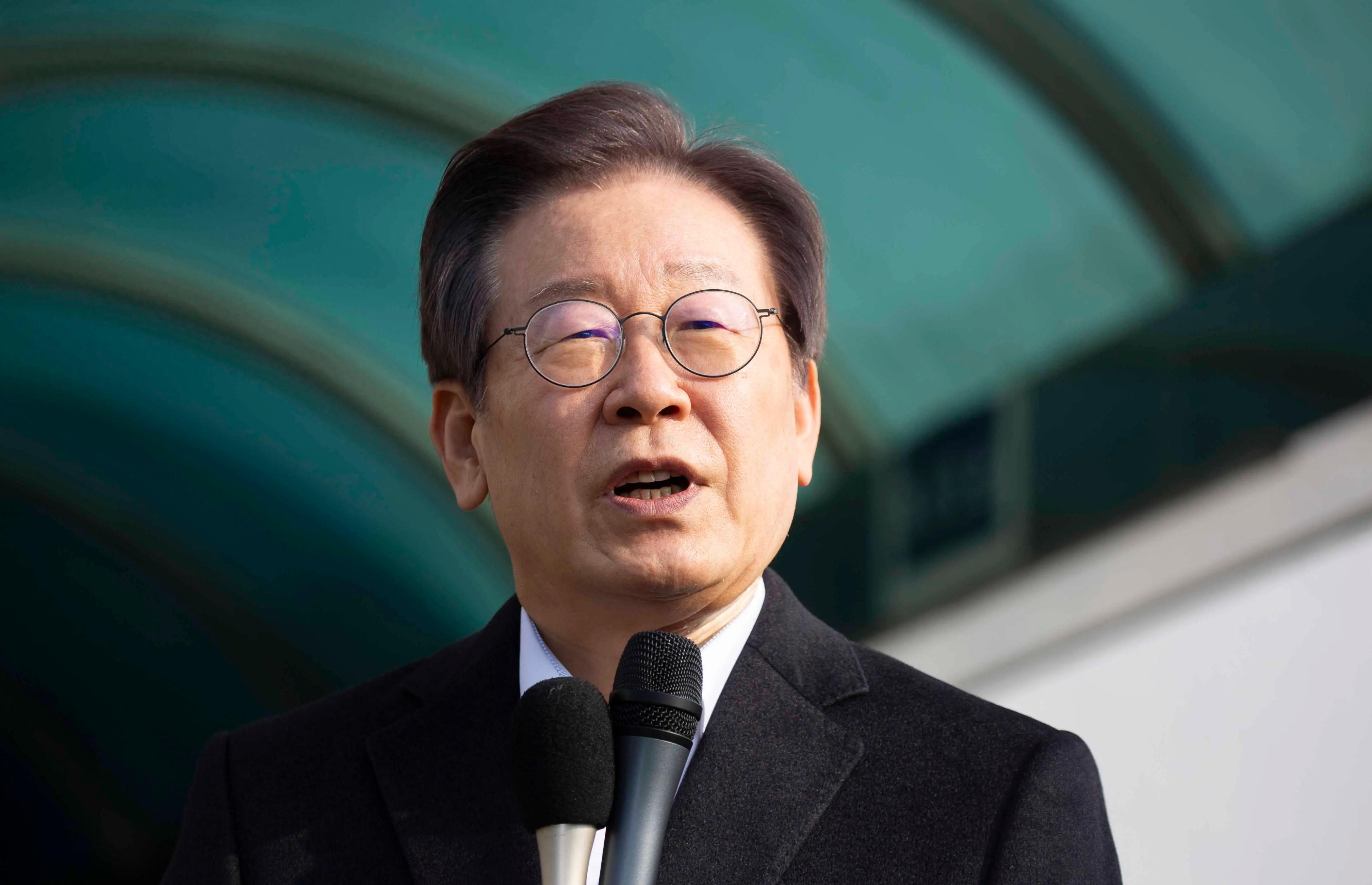 韩国总统候选人李在明承诺批准比特币（BTC）ETF，数字货币的崭新篇章