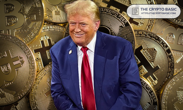 特朗普家族支持的加密平台World Liberty Financial即将进行空投，重塑数字货币领域里程碑事件