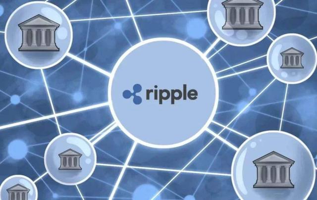Ripple提议收购Circle遭拒，一场未竟的跨洋并购交易