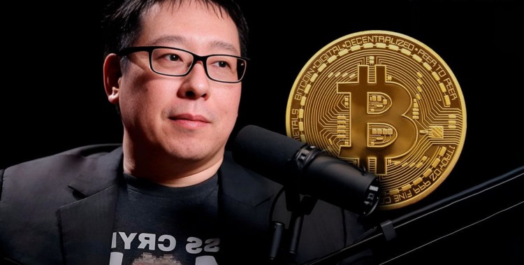 Samson Mow谈山寨币的单位偏差，新手如何避免被加密货币陷阱所毁