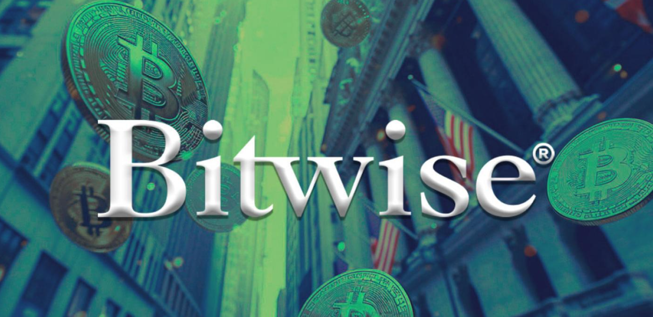 Bitwise在伦敦证券交易所成功上市四只加密货币ETP，探索未来金融的新篇章