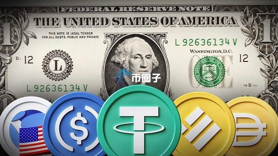 美国参议院银行委员会推动GENIUS稳定币法案重塑数字货币监管里程碑