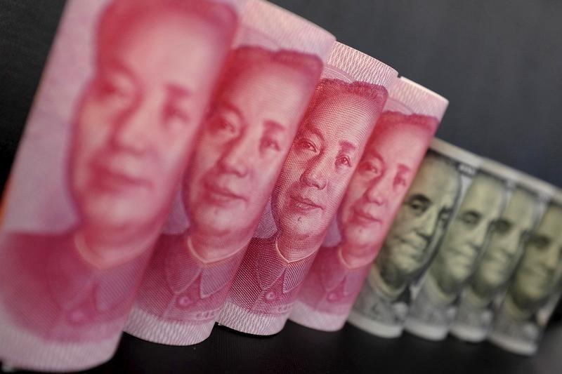 摩根大通将衰退几率提高至40%，投资者纷纷逃离风险资产