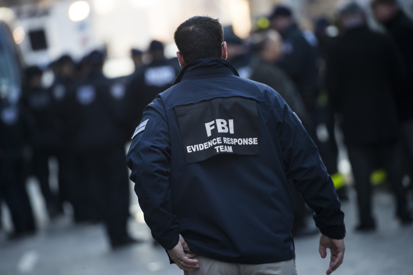 FBI要求节点运营商、交易所封锁与Bybit黑客相关的交易，应对网络犯罪的坚决行动