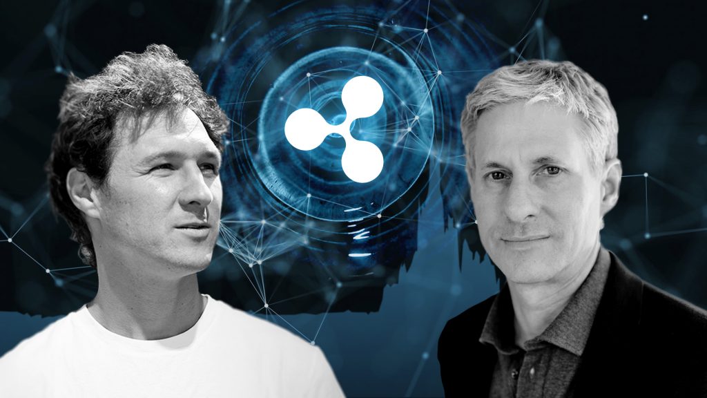 Ripple与BDACS合作推出XRP和RLUSD托管服务在韩国上线
