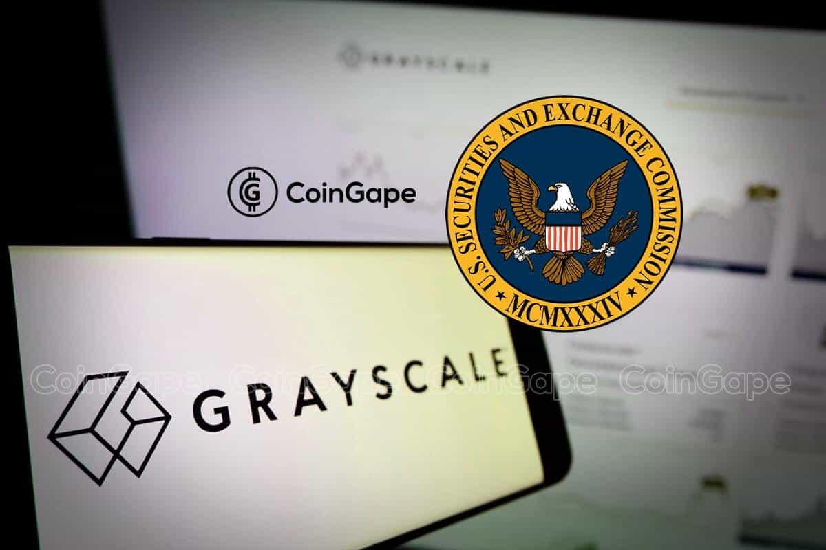 美国证券交易委员会收到灰度投资关于Cardano现货ETF申请，市场的新机遇与挑战