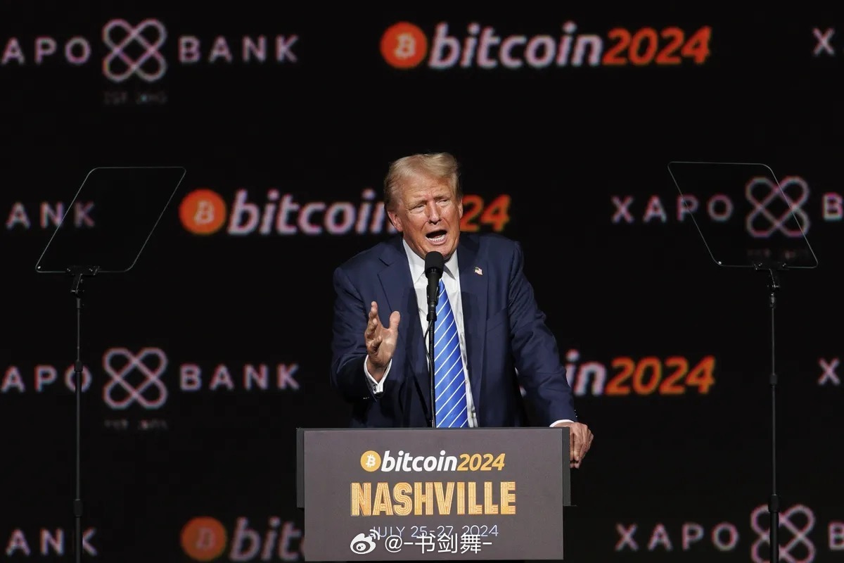 特朗普的行政命令，美联储与联邦存款保险公司被排除在加密货币工作组之外
