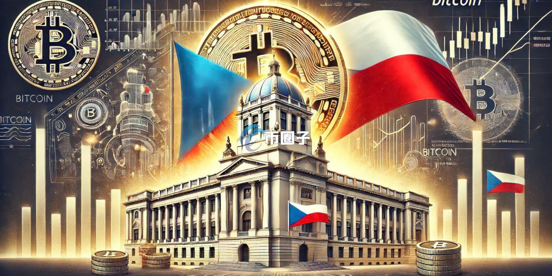 捷克国家银行行长视角下的比特币未来，权衡与挑战中的储备策略制定