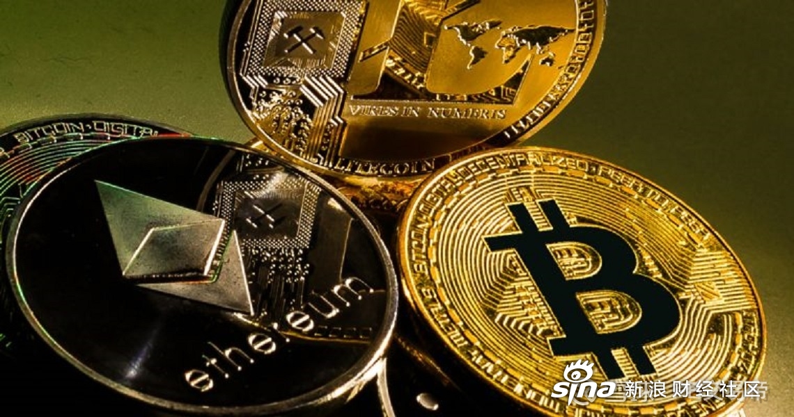 机构投资者发出长期投资加密货币的信号